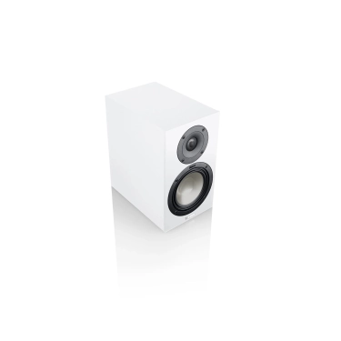 Полочна акустика Canton GLE 20 White PU2