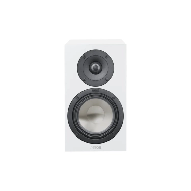 Полочна акустика Canton GLE 20 White PU2