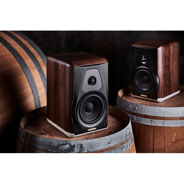 Акустична система Sonus Faber ELECTA AMATOR III