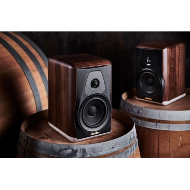 Акустична система Sonus Faber ELECTA AMATOR III