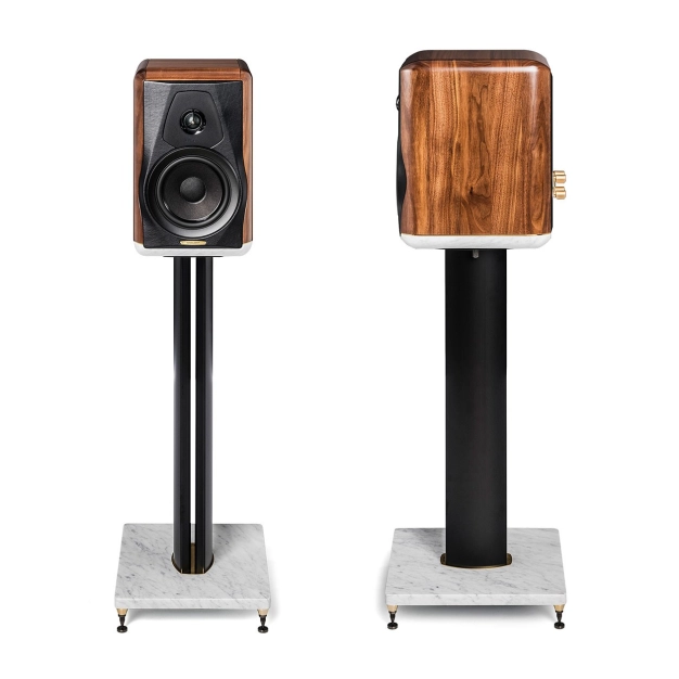 Акустична система Sonus Faber ELECTA AMATOR III