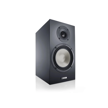 Полочна акустика Canton GLE 30 Black PU2
