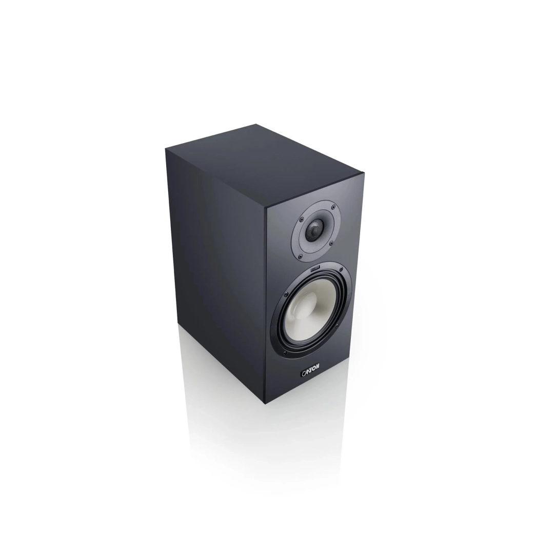 Полочна акустика Canton GLE 30 Black PU2