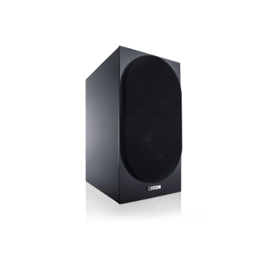 Полочна акустика Canton GLE 30 Black PU2
