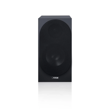 Полочна акустика Canton GLE 30 Black PU2