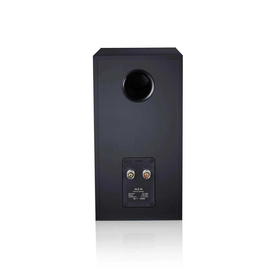 Полочна акустика Canton GLE 30 Black PU2