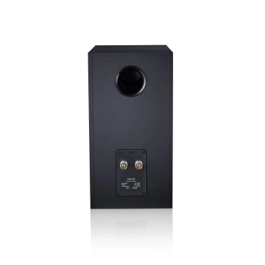 Полочна акустика Canton GLE 30 Black PU2