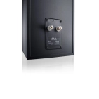 Полочна акустика Canton GLE 30 Black PU2