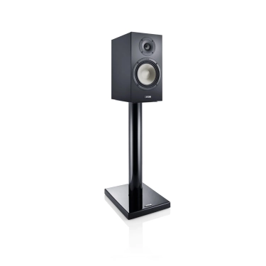 Полочна акустика Canton GLE 30 Black PU2