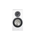Bookshelf speakers Canton GLE 30 White PU2