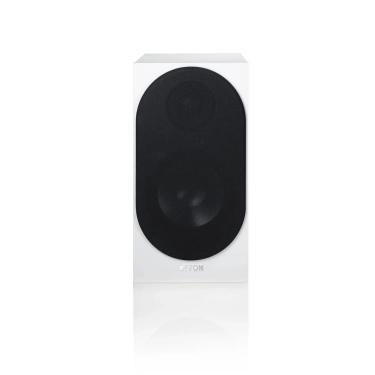 Полочна акустика Canton GLE 30 White PU2