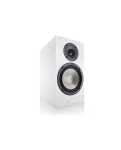 Bookshelf speakers Canton GLE 30 White PU2