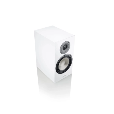 Полочна акустика Canton GLE 30 White PU2