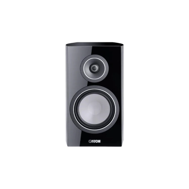 Полочна акустика Canton Vento 30 Black PU2
