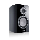 Полочна акустика Canton Vento 30 Black PU2