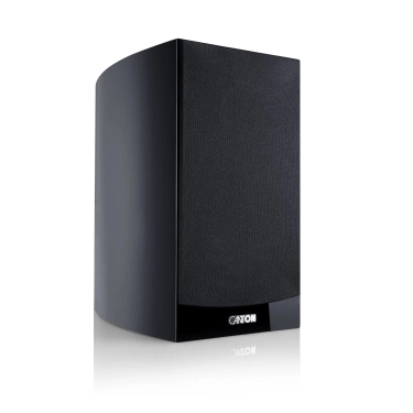 Полочна акустика Canton Vento 30 Black PU2