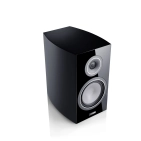 Полочна акустика Canton Vento 30 Black PU2