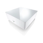 Сабвуфер Canton Smart Sub 10 White