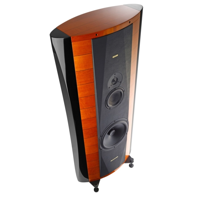 Акустична система Sonus Faber ELIPSA Акустична система Sonus Faber ELIPSA