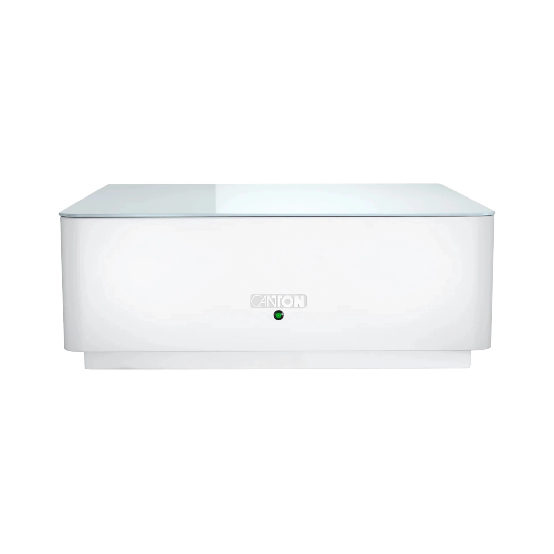 Сабвуфер Canton Smart Sub 10 White