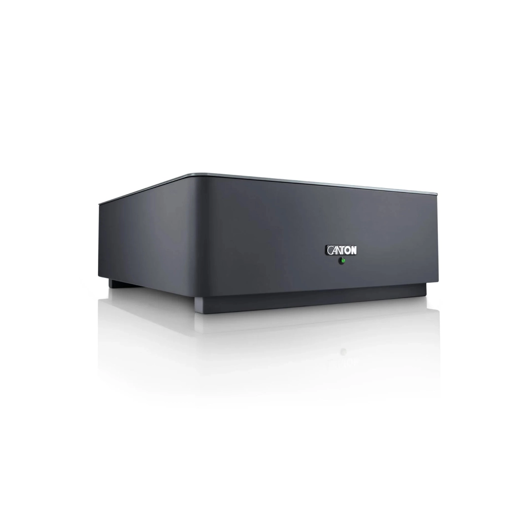 Сабвуфер Canton Smart Sub 10 Black