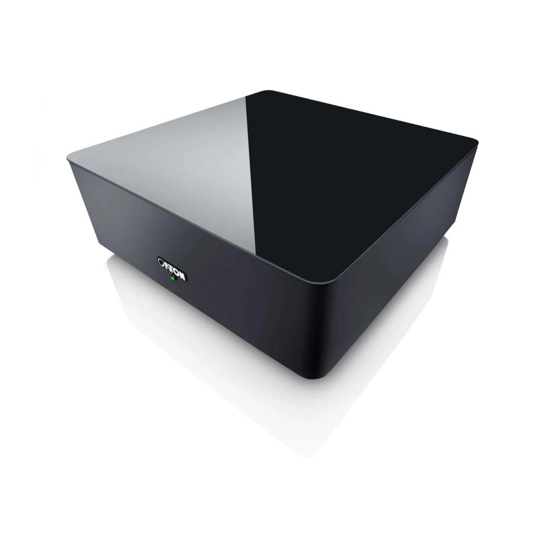 Сабвуфер Canton Smart Sub 10 Black