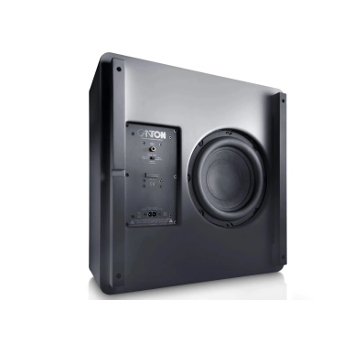 Сабвуфер Canton Smart Sub 10 Black