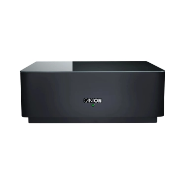 Сабвуфер Canton Smart Sub 10 Black