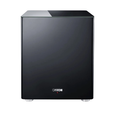 Сабвуфер Canton Smart Sub 12 Black