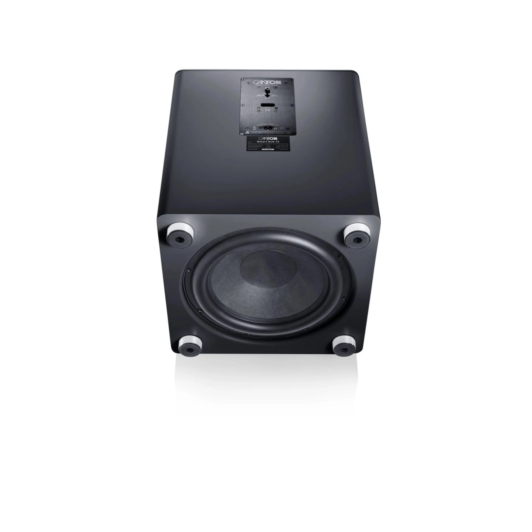 Сабвуфер Canton Smart Sub 12 Black