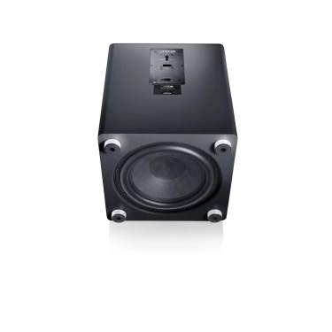 Сабвуфер Canton Smart Sub 12 Black
