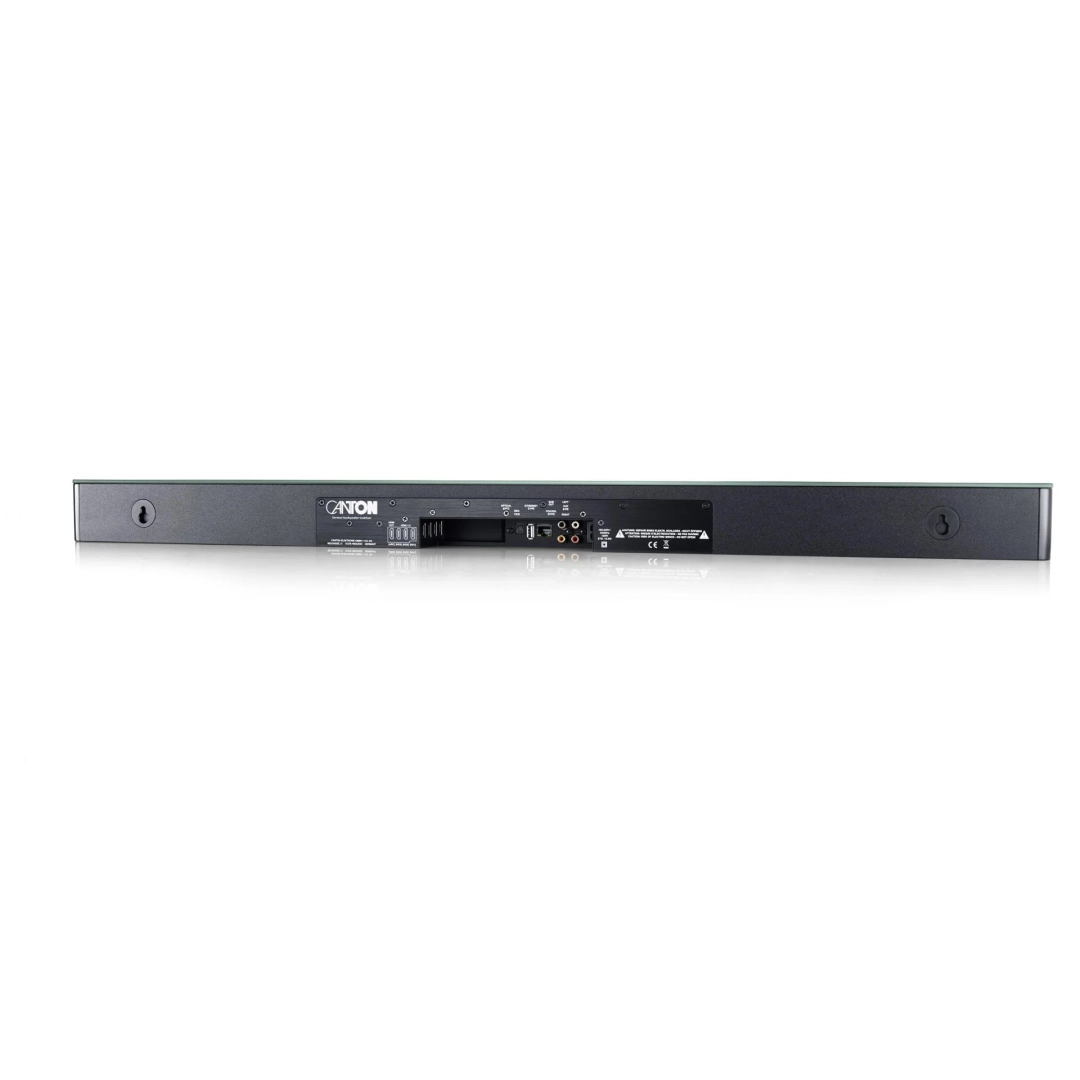 Саундбар Canton Smart Soundbar 10 Black Саундбар Canton Smart Soundbar 10 Black