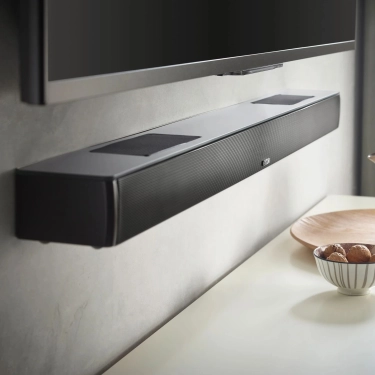 Саундбар Canton Smart Soundbar 10 Black