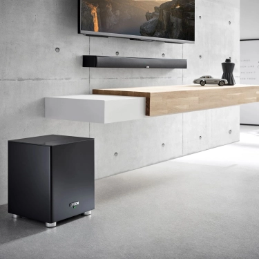 Саундбар Canton Smart Soundbar 10 Black