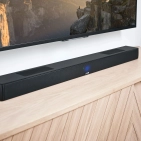 Саундбар Canton Smart Soundbar 10 Black Саундбар Canton Smart Soundbar 10 Black