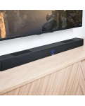 Саундбар Canton Smart Soundbar 10 Black