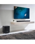 Саундбар Canton Smart Soundbar 10 Black