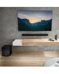 Саундбар Canton Smart Soundbar 10 Black