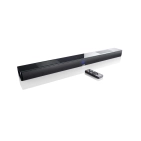 Саундбар Canton Smart Soundbar 10 Black Саундбар Canton Smart Soundbar 10 Black