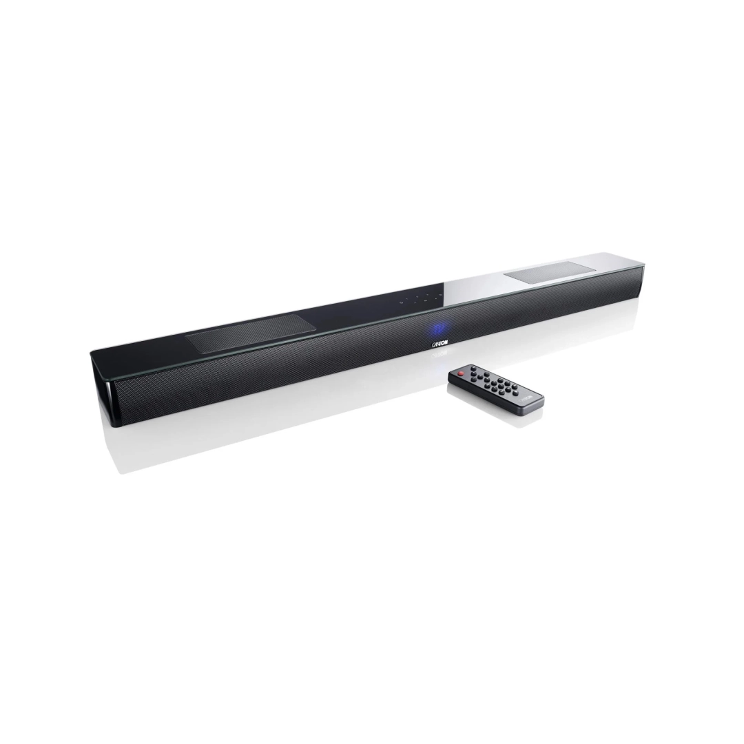 Саундбар Canton Smart Soundbar 10 Black Саундбар Canton Smart Soundbar 10 Black