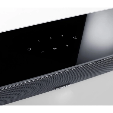 Саундбар Canton Smart Soundbar 10 Black