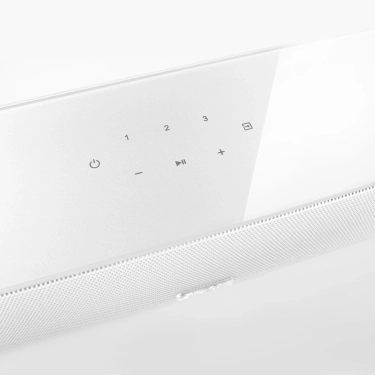 Саундбар Canton Smart Soundbar 10 White