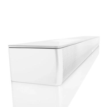 Саундбар Canton Smart Soundbar 10 White