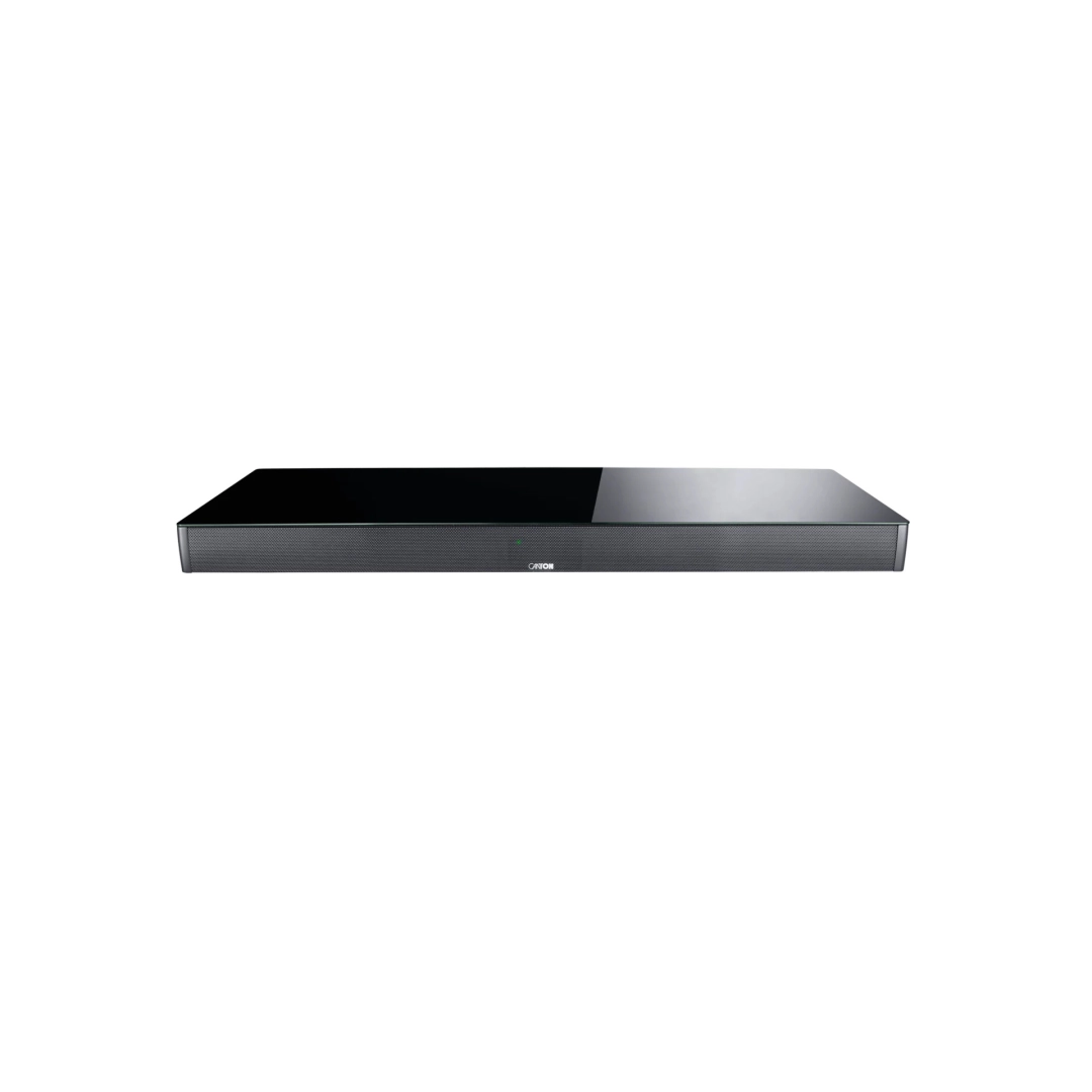 Soundbar Canton Sound L Black