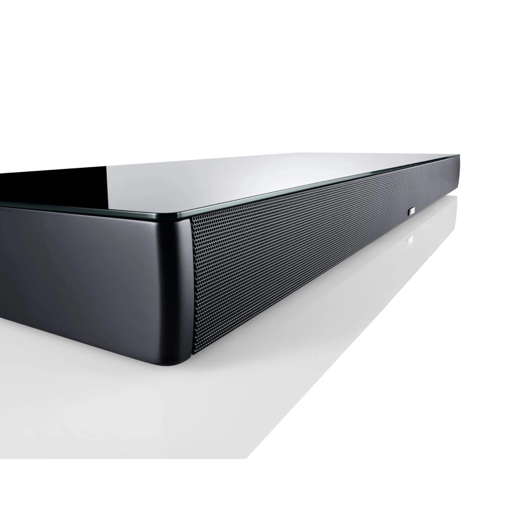 Саундбар Canton Sound L Black