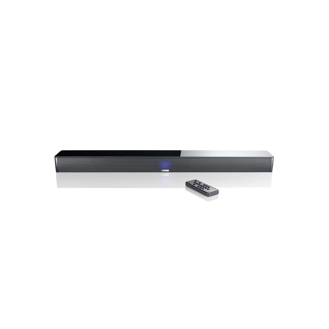 Саундбар Canton Smart Soundbar 9 Black