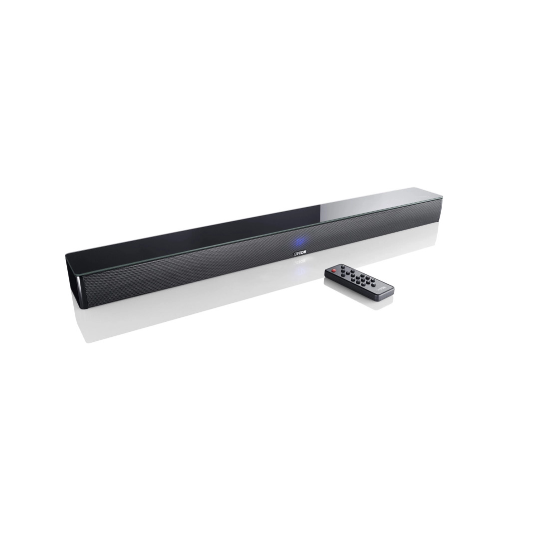 Саундбар Canton Smart Soundbar 9 Black