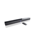 Саундбар Canton Smart Soundbar 9 Black