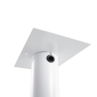 Стійки під акустику Canton LS 660 White PU2 Стійки під акустику Canton LS 660 White PU2