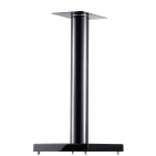 Стійки під акустику Canton LS 660 Black PU2 Стійки під акустику Canton LS 660 Black PU2